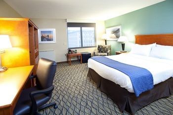 Hotel Holiday Inn & Suites Duluth-downtown