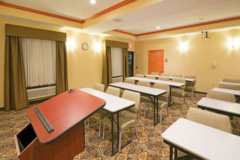 Holiday Inn Express Hotel & Suites Fairfield-north