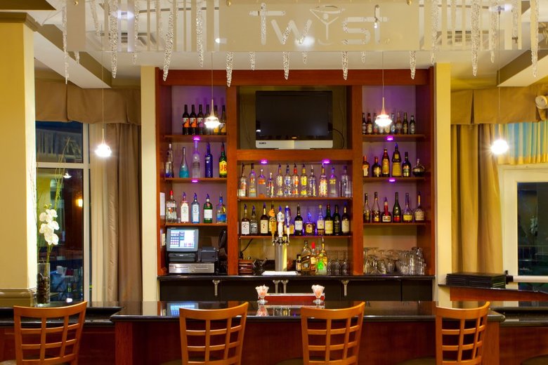 Hotel Holiday Inn Manassas - Battlefield