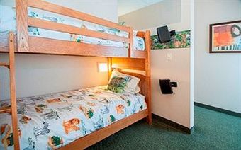 Holiday Inn Express Hotel & Suites Findley Lake (i-86 Exit 4)