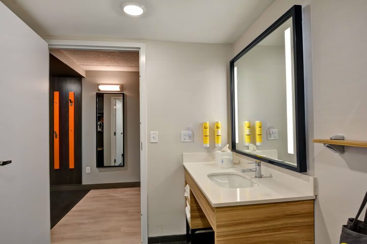Hotel Hampton Inn Syracuse-north