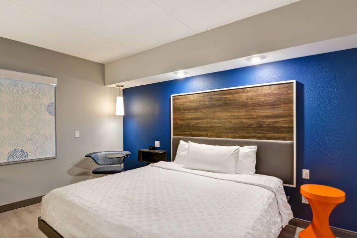 Hotel Hampton Inn Syracuse-north