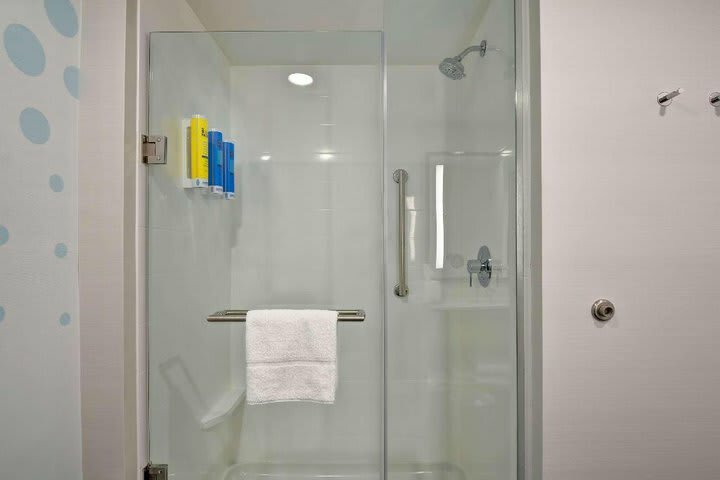 Hotel Hampton Inn Syracuse-north