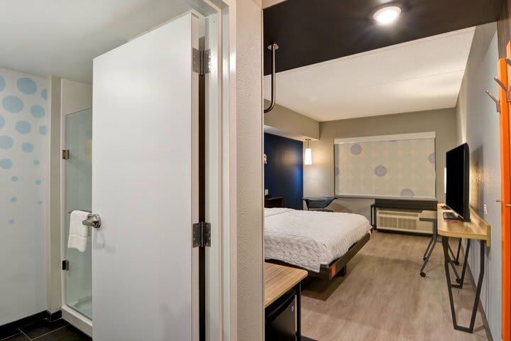 Hotel Hampton Inn Syracuse-north