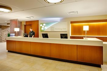 Hotel Holiday Inn Syracuse-liverpool-exit 37