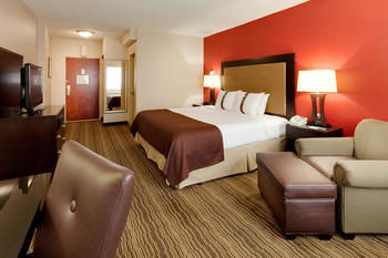 Hotel Holiday Inn Syracuse-liverpool-exit 37