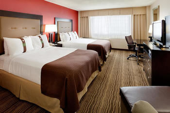 Hotel Holiday Inn Syracuse-liverpool-exit 37