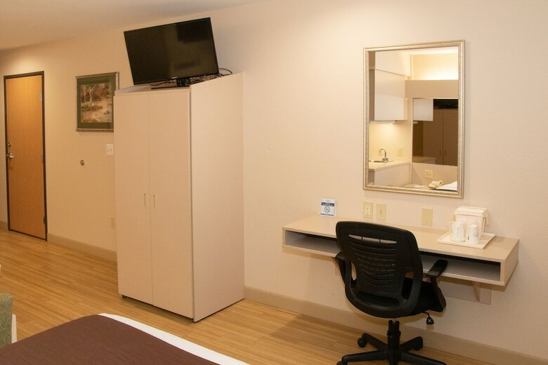 Hotel Microtel Inn And Suites By Wyn