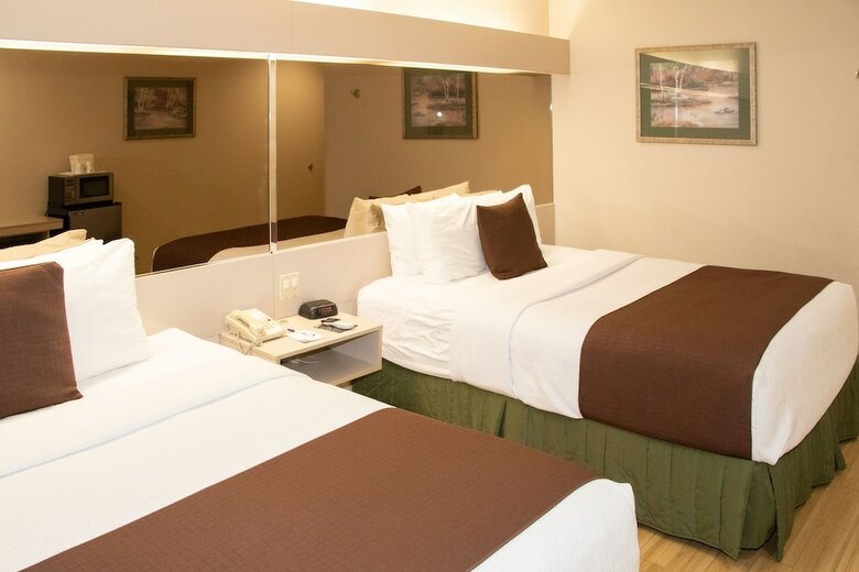 Hotel Microtel Inn And Suites By Wyn