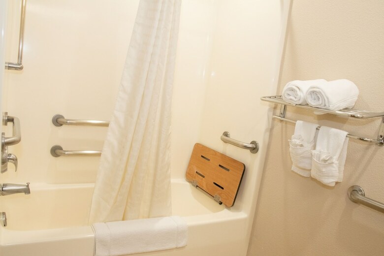 Hotel Microtel Inn And Suites By Wyn