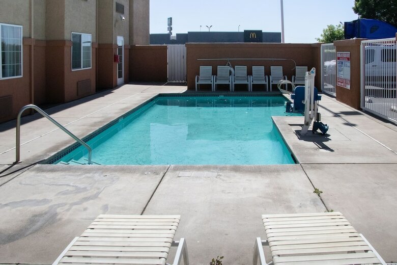 Hotel Microtel Inn And Suites By Wyn
