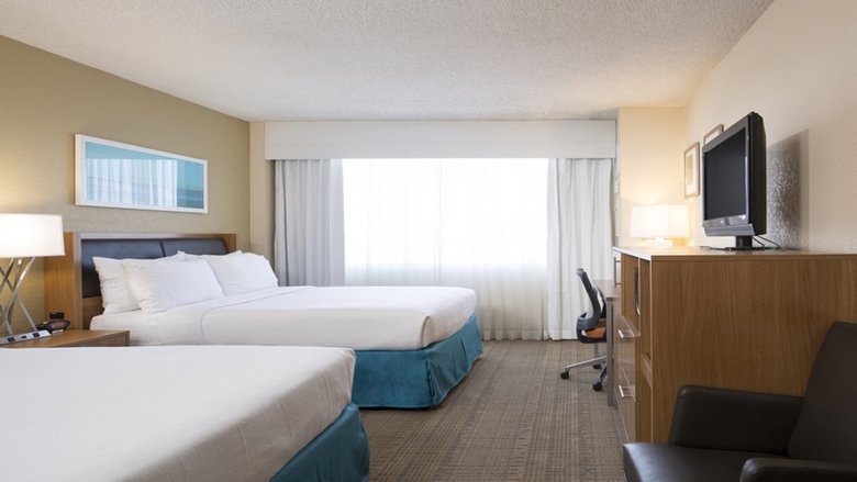 Hotel Holiday Inn Palm Beach-airport Conf Ctr