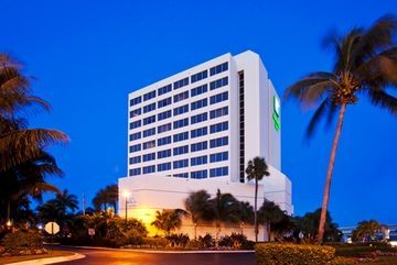 Hotel Holiday Inn Palm Beach-airport Conf Ctr