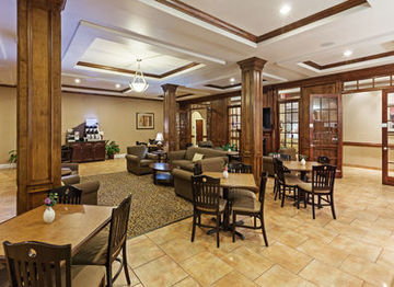 Holiday Inn Express Hotel & Suites Houston-alvin