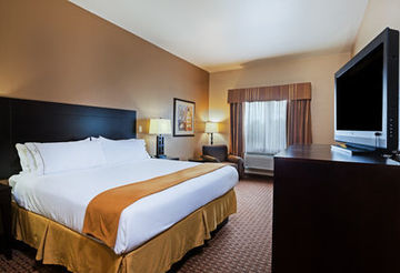 Holiday Inn Express Hotel & Suites Houston-alvin