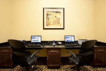 Holiday Inn Express Hotel & Suites Houston-alvin