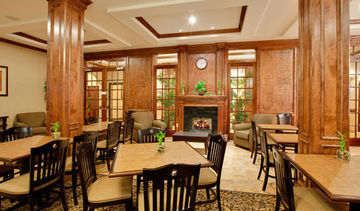 Holiday Inn Express Hotel & Suites Houston-alvin
