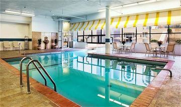 Hotel Crowne Plaza Saint Louis - Cla