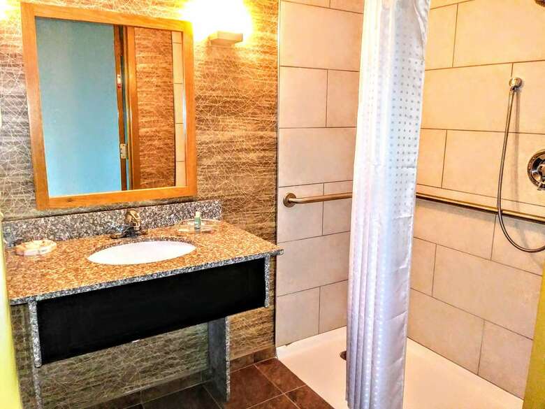 Hotel Holiday Inn Pittsburgh-monroev
