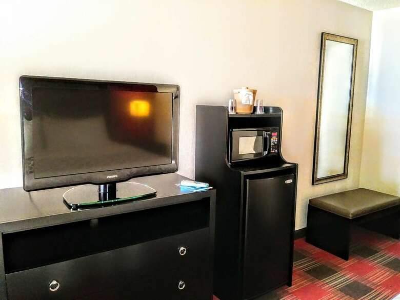 Hotel Holiday Inn Pittsburgh-monroev