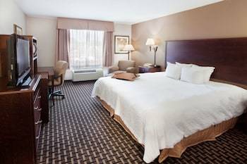 Hotel Hampton Inn & Suites Oxford-anniston