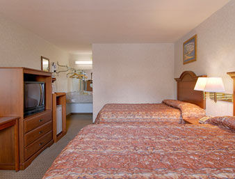 Hotel Super 8 Motel - Troy