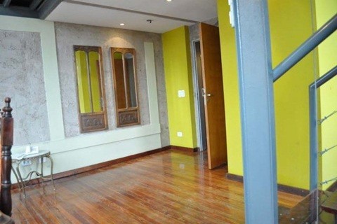 La Fresque Hotel