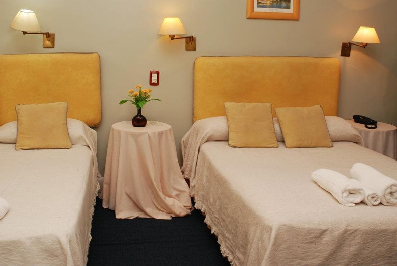 Hotel Frossard