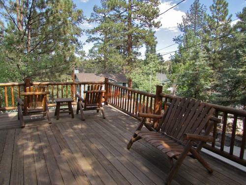 081 Arizona Bear Home