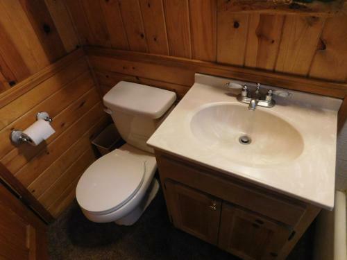 Lake View Retreat