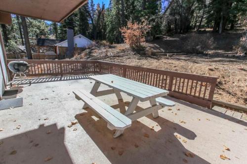 ~bear Mountain Chalet #639~