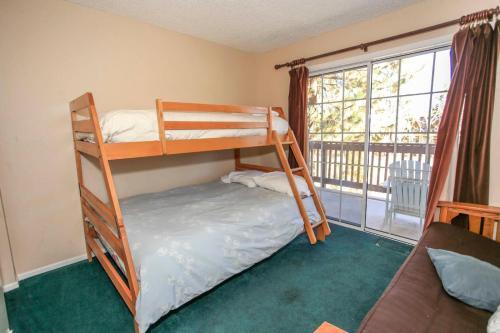 ~bear Mountain Chalet #639~