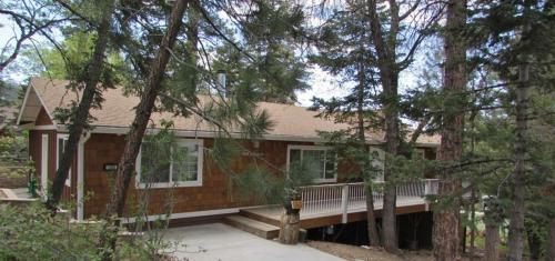 026 Mishka Cabin