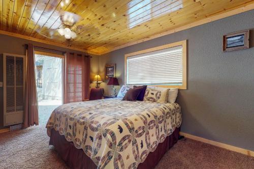 Lakeview Retreat