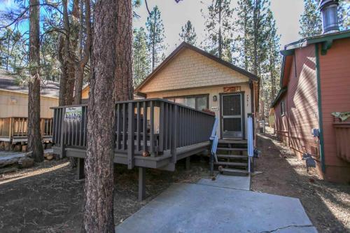 1721 - Cozy Hollow Home