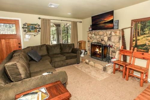 Felthaus Family Cabin