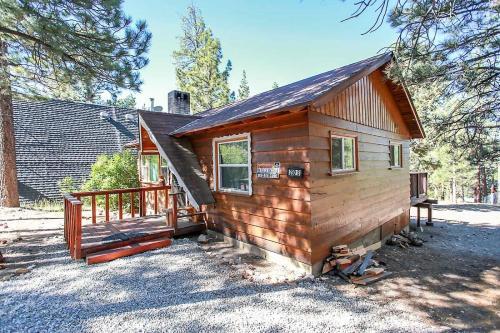 1668 - Finch Nest Home