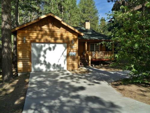 050 Mountain Getaway Home