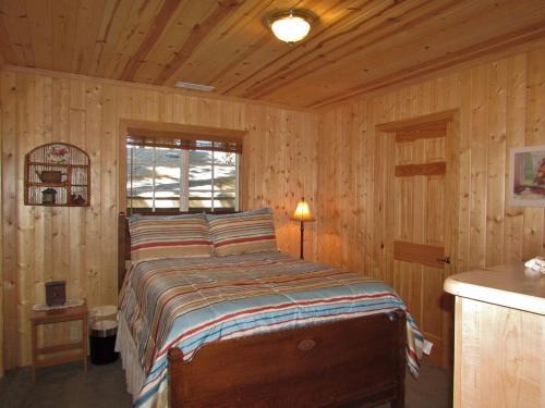 050 Mountain Getaway Home