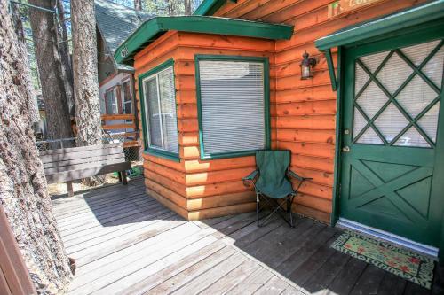 ~cottage In The Pines #1667~