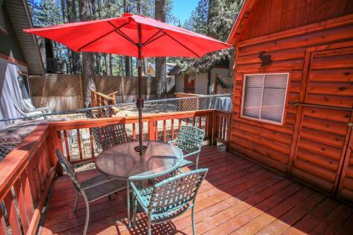 ~cottage In The Pines #1667~