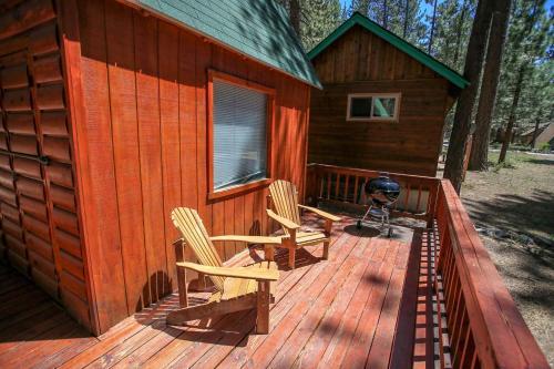 ~cottage In The Pines #1667~