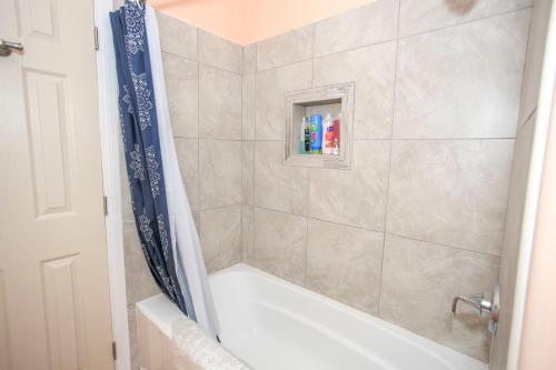 1736 - Hidden Hillcrest Gem Home
