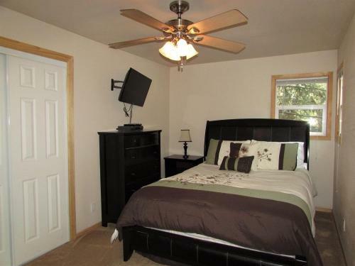 017 Moonridge Memories Cabin