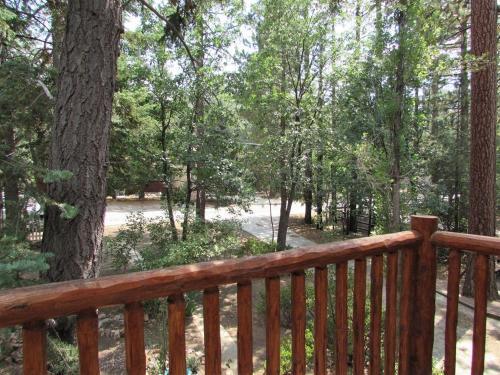 017 Moonridge Memories Cabin