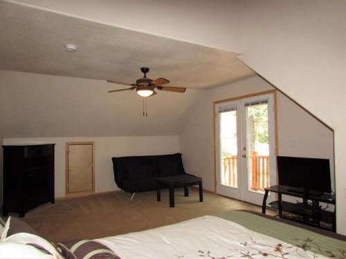 017 Moonridge Memories Cabin