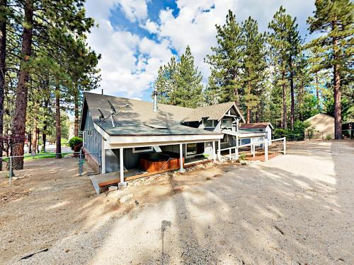 188 S Eureka Dr Home