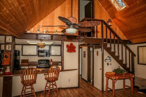 1618- Bear Home