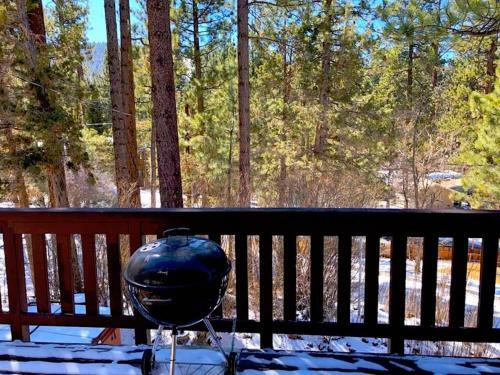 California - Big Bear Cottage