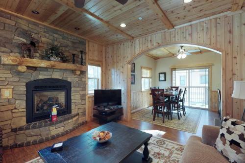 Apartamento Big Bear Vacation Rentals